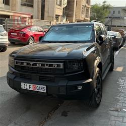 جيتور T1